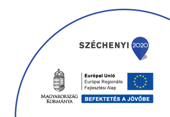 Elnyert pályázatok